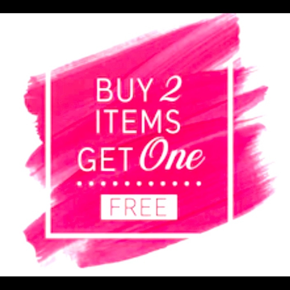 Limited Time Offer!